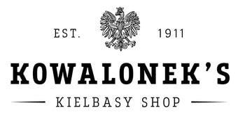 Kowalonek's Kielbasy Shop EST. 1911