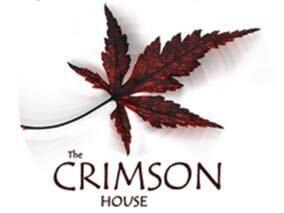 The Crimson House